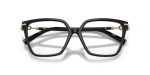 Tiffany & Co TF2290BU-8001 - Folded View Tiffany & Co TF2290BU-8001 - Folded View