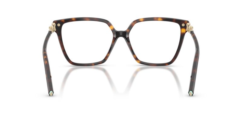 Tiffany & Co TF2290BU-8015 - Back View