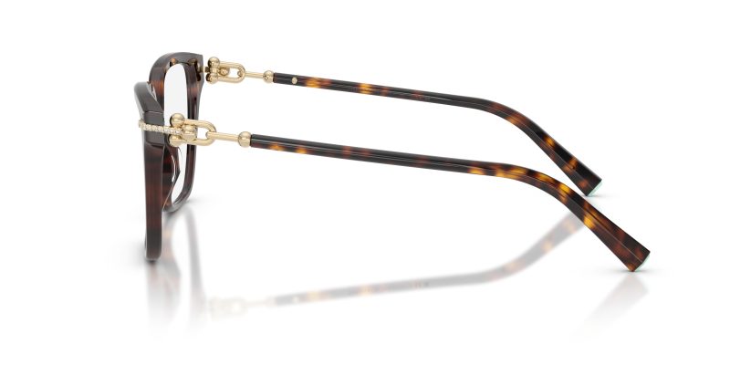 Tiffany & Co TF2290BU-8015 - Side View