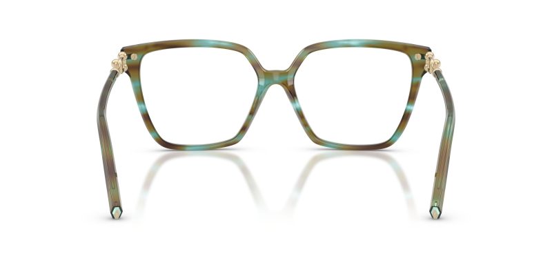 Tiffany & Co TF2290BU-8124 - Back View