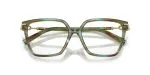 Tiffany & Co TF2290BU-8124 - Folded View