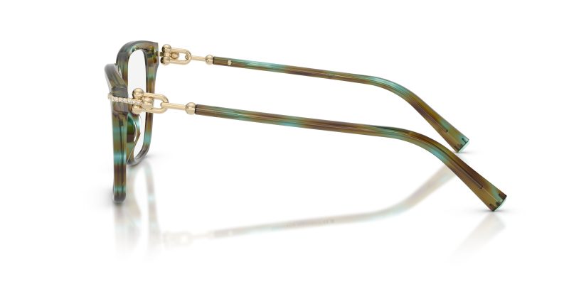 Tiffany & Co TF2290BU-8124 - Side View