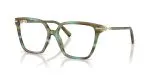 Tiffany & Co TF2290BU-8124 - Quarter View