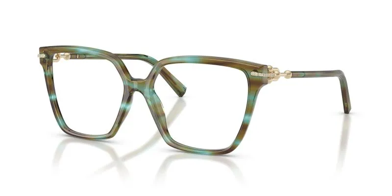 Tiffany & Co TF2290BU-8124 - Quarter View