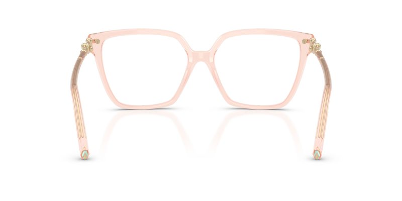 Tiffany & Co TF2290BU-8278 - Back View