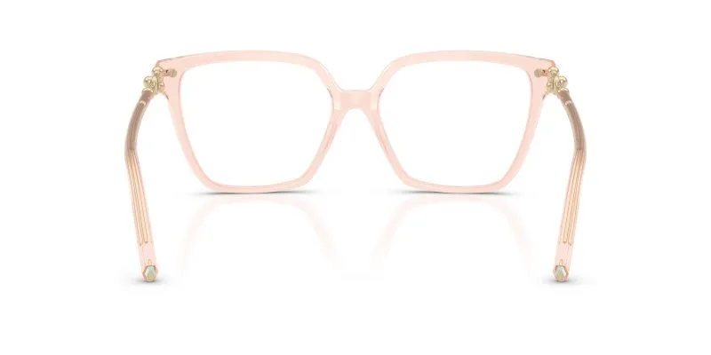 Tiffany & Co TF2290BU-8278 - Back View
