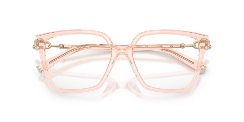 Tiffany & Co TF2290BU-8278 - Folded View