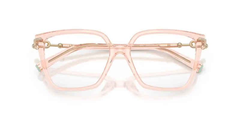 Tiffany & Co TF2290BU-8278 - Folded View