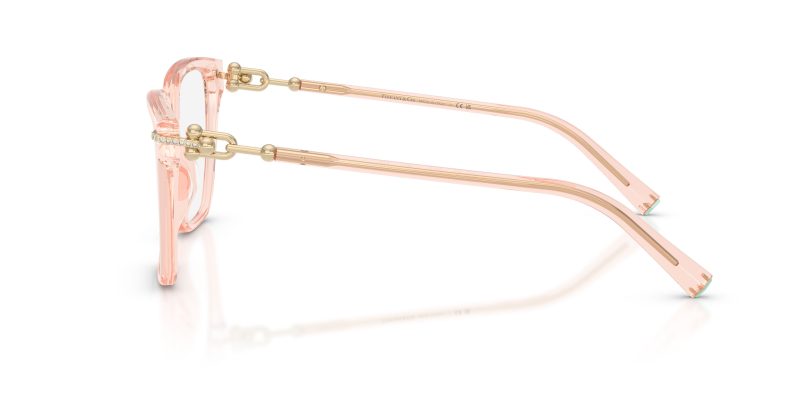 Tiffany & Co TF2290BU-8278 - Side View