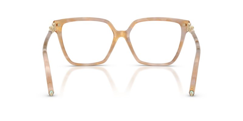 Tiffany & Co TF2290BU-8451 - Back View