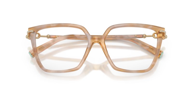 Tiffany & Co TF2290BU-8451 - Folded View