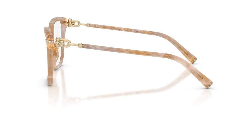 Tiffany & Co TF2290BU-8451 - Side View