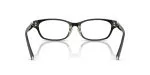 Tiffany & Co TF2291D-8001 - Back View Tiffany & Co TF2291D-8001 - Back View