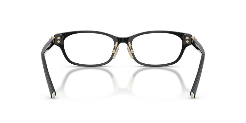 Tiffany & Co TF2291D-8001 - Back View