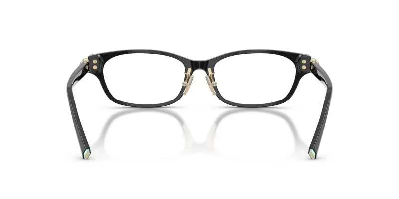 Tiffany & Co TF2291D-8001 - Back View