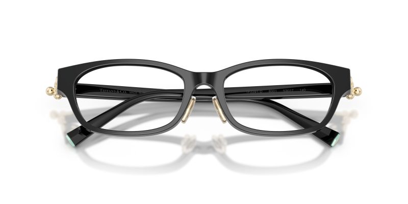 Tiffany & Co TF2291D-8001 - Folded View