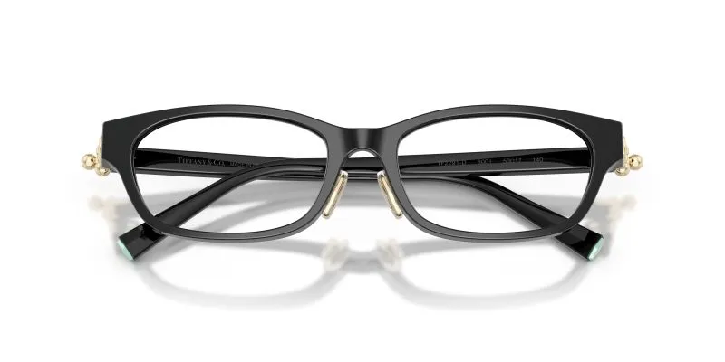 Tiffany & Co TF2291D-8001 - Folded View