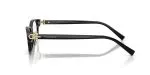 Tiffany & Co TF2291D-8001 - Side View Tiffany & Co TF2291D-8001 - Side View