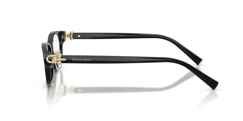 Tiffany & Co TF2291D-8001 - Side View