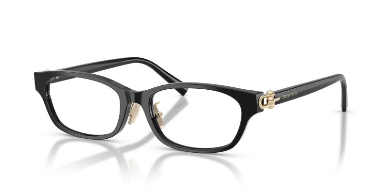 Tiffany & Co TF2291D-8001 - Quarter View