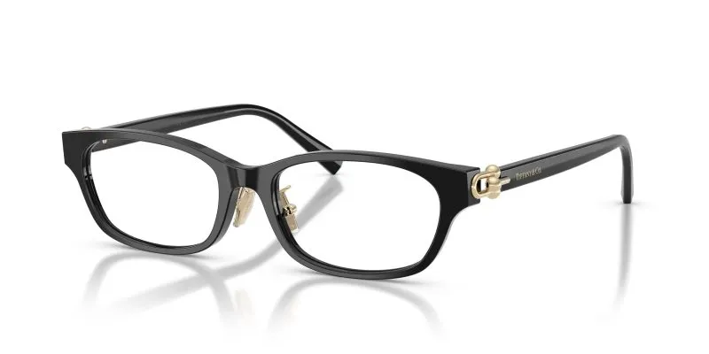 Tiffany & Co TF2291D-8001 - Quarter View