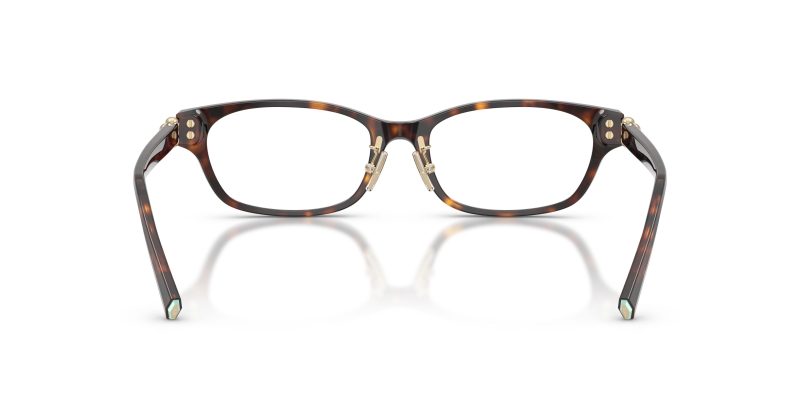 Tiffany & Co TF2291D-8015 - Back View