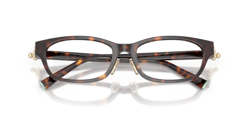 Tiffany & Co TF2291D-8015 - Folded View