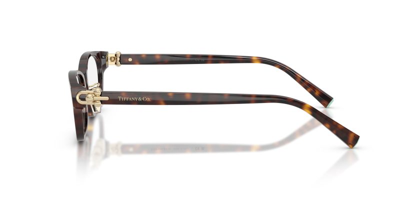 Tiffany & Co TF2291D-8015 - Side View