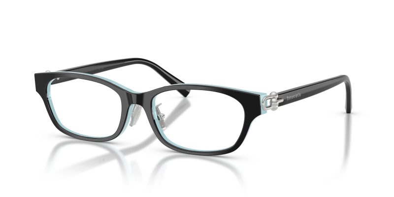 Tiffany & Co TF2291D-8055 - Quarter View