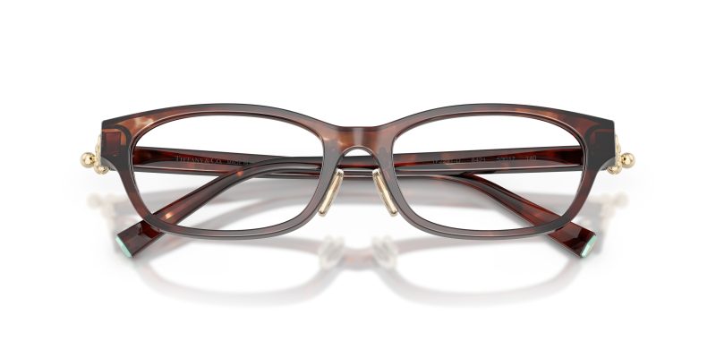 Tiffany & Co TF2291D-8421 - Folded View