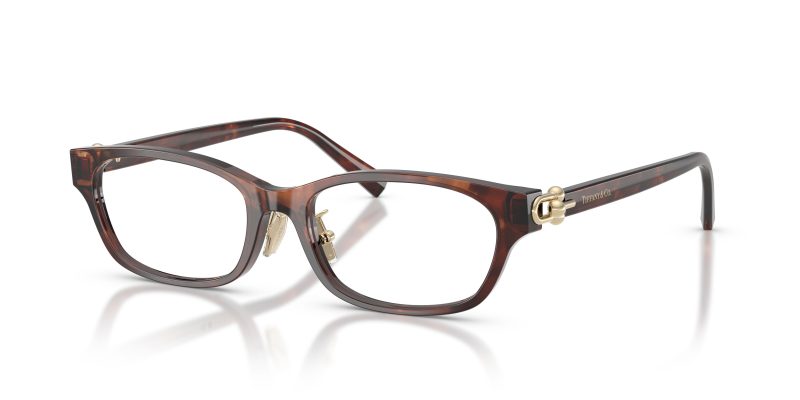 Tiffany & Co TF2291D-8421 - Quarter View