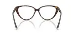 Tiffany & Co TF2292F-8015 - Back View Tiffany & Co TF2292F-8015 - Back View