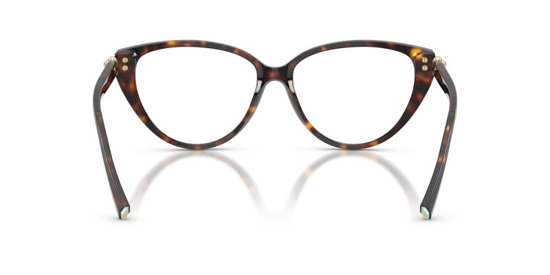 Tiffany & Co TF2292F-8015 - Back View