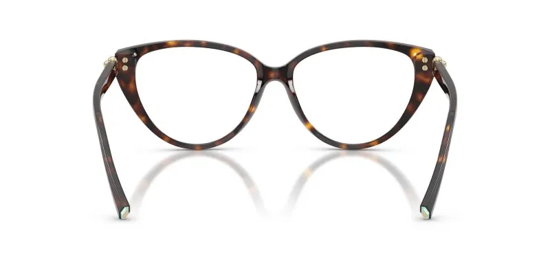 Tiffany & Co TF2292F-8015 - Back View