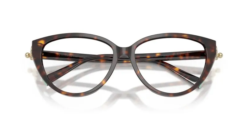 Tiffany & Co TF2292F-8015 - Folded View