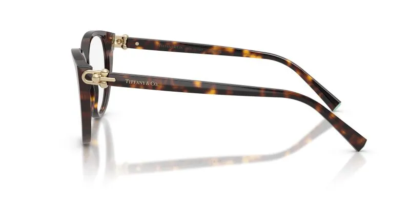 Tiffany & Co TF2292F-8015 - Side View