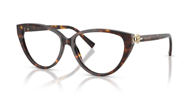 Tiffany & Co TF2292F-8015 - Quarter View