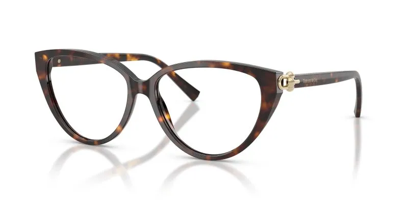 Tiffany & Co TF2292F-8015 - Quarter View