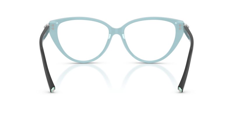 Tiffany & Co TF2292F-8055 - Back View