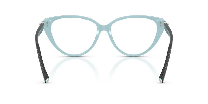 Tiffany & Co TF2292F-8055 - Back View