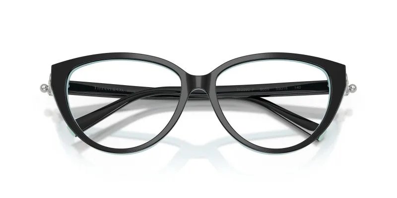 Tiffany & Co TF2292F-8055 - Folded View