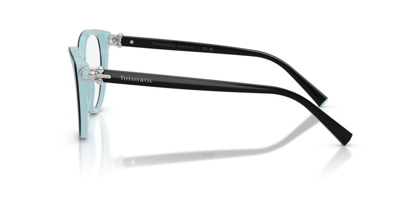 Tiffany & Co TF2292F-8055 - Side View