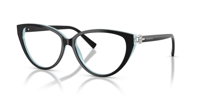 Tiffany & Co TF2292F-8055 - Quarter View