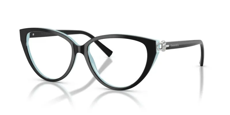 Tiffany & Co TF2292F-8055 - Quarter View
