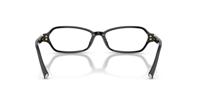 Tiffany & Co TF2293U-8001 - Back View