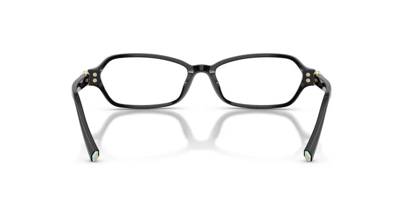 Tiffany & Co TF2293U-8001 - Back View
