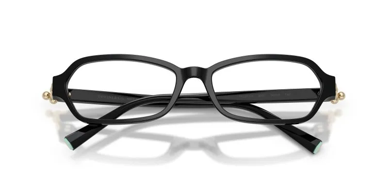 Tiffany & Co TF2293U-8001 - Folded View