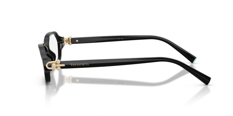 Tiffany & Co TF2293U-8001 - Side View