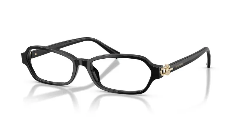 Tiffany & Co TF2293U-8001 - Quarter View