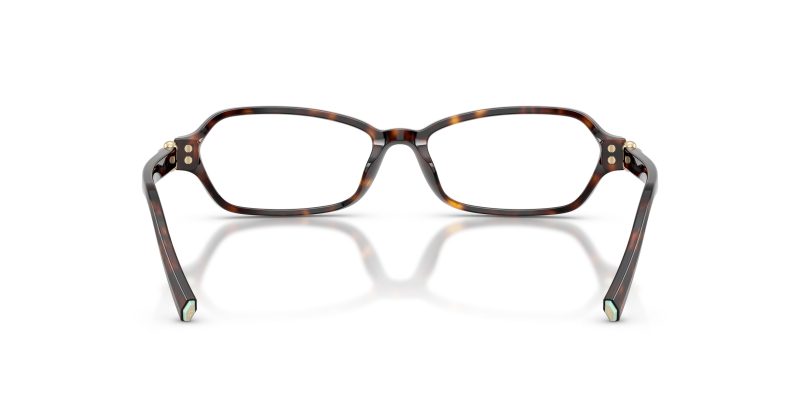 Tiffany & Co TF2293U-8015 - Back View